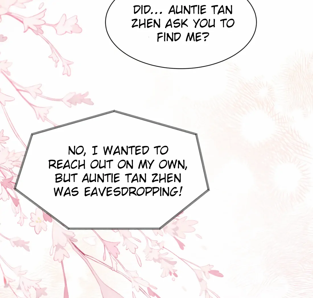 Surrendering To My Enemy's Cold Embrace Chapter 6 - page 99
