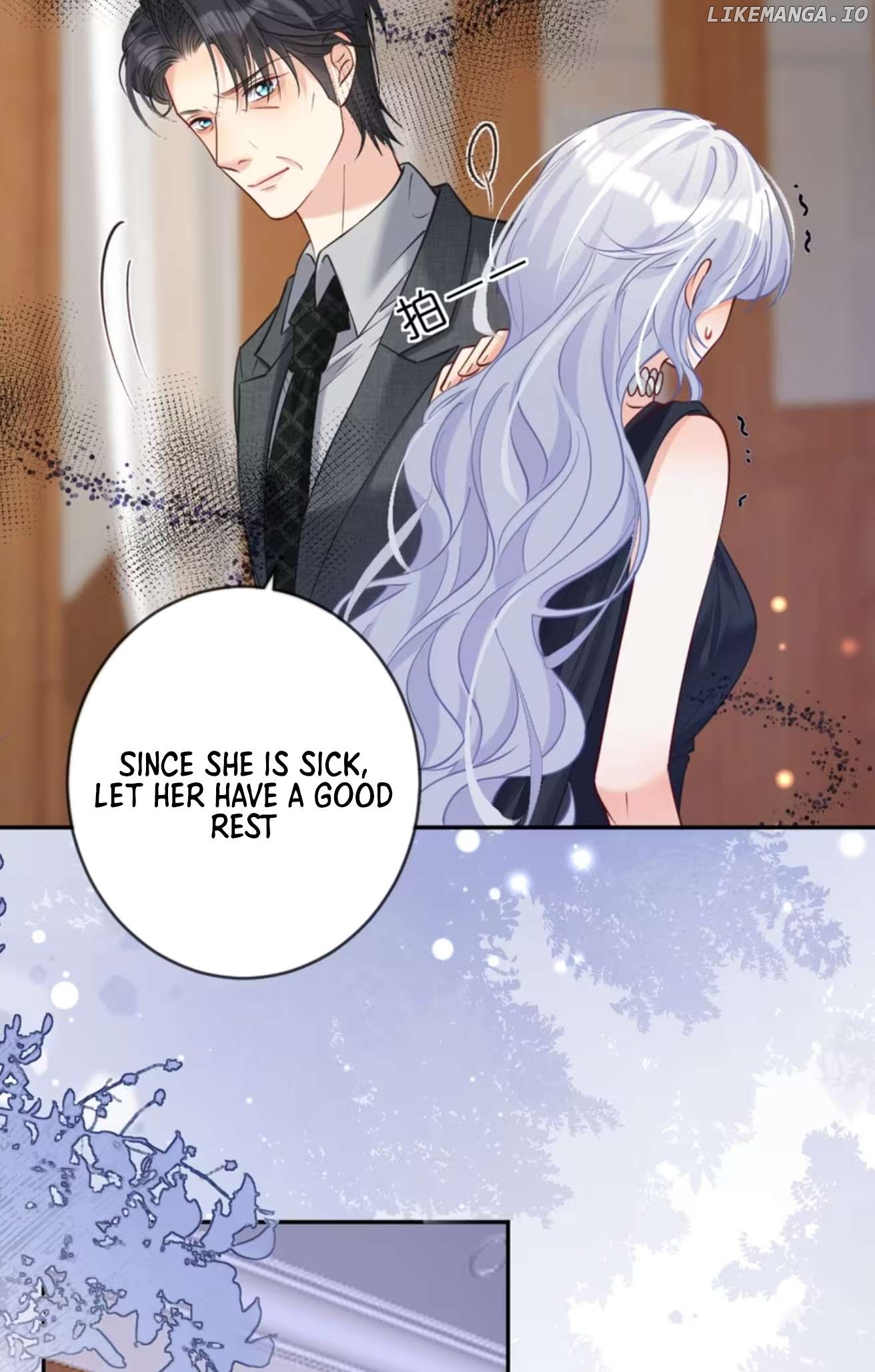 The Two-Faced Heroine is Obsessed with Marking Me Chapter 5 - page 4