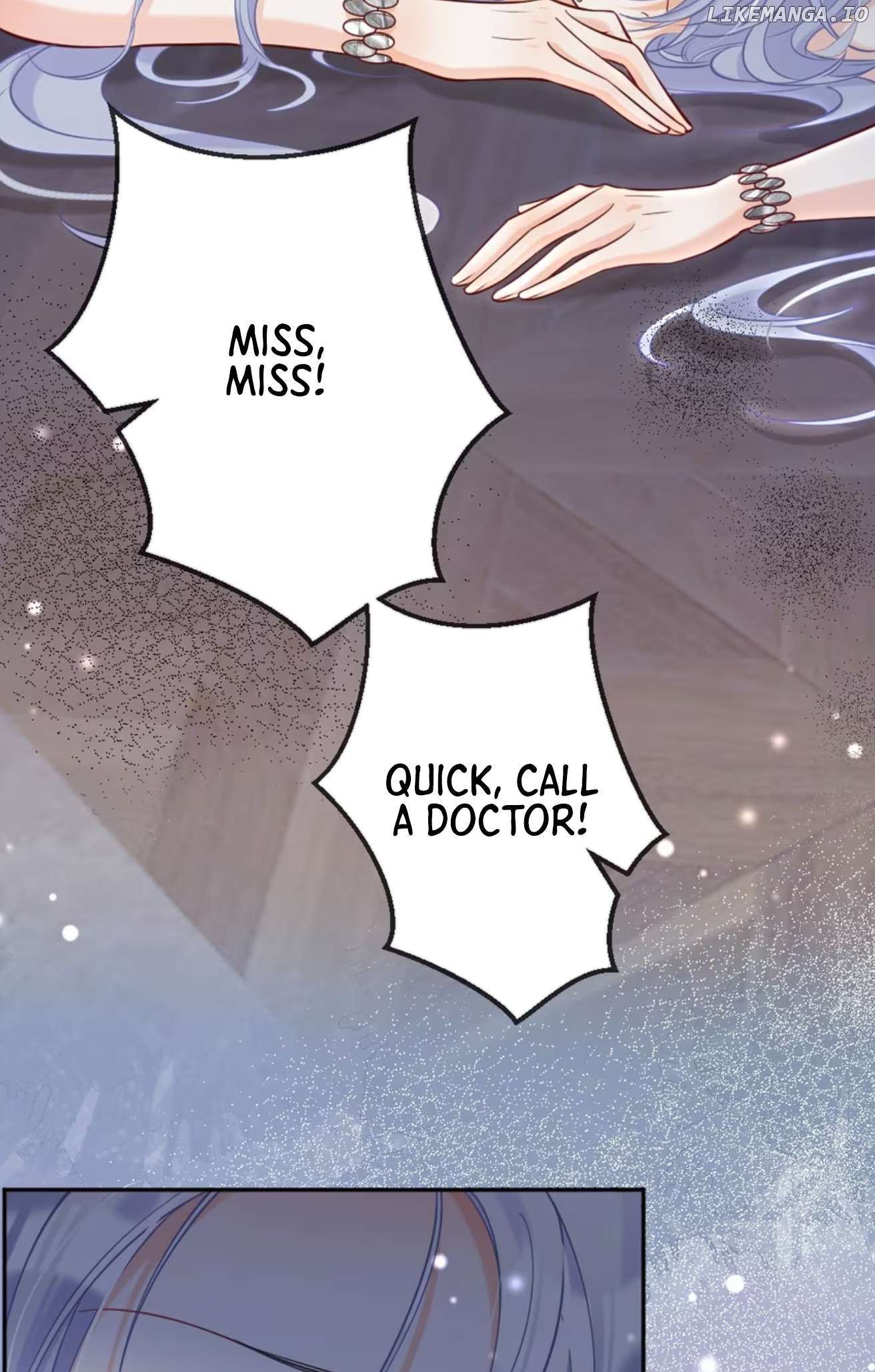 The Two-Faced Heroine is Obsessed with Marking Me Chapter 5 - page 7
