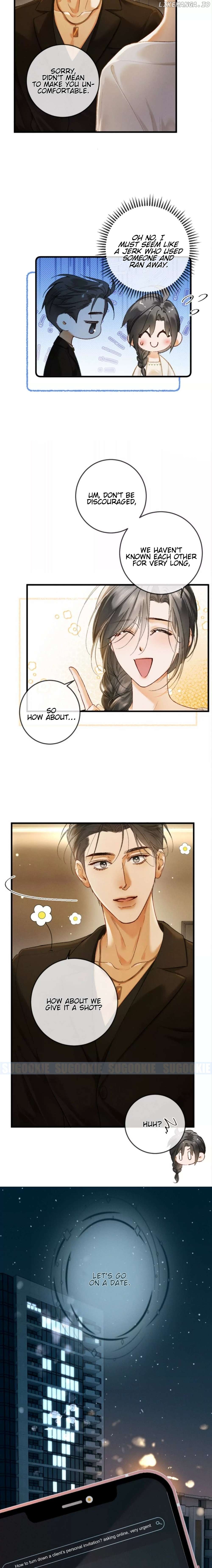 Fallen Contract Chapter 11 - page 2