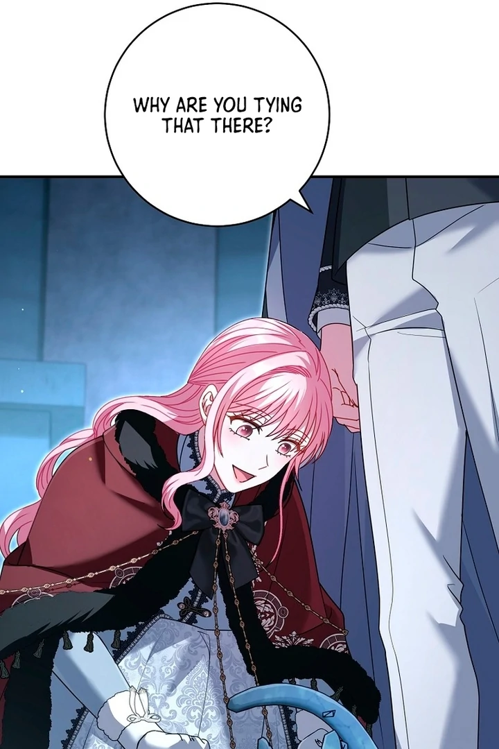 Rather Than The Son, I’ll Take The Father Chapter 22 - page 99