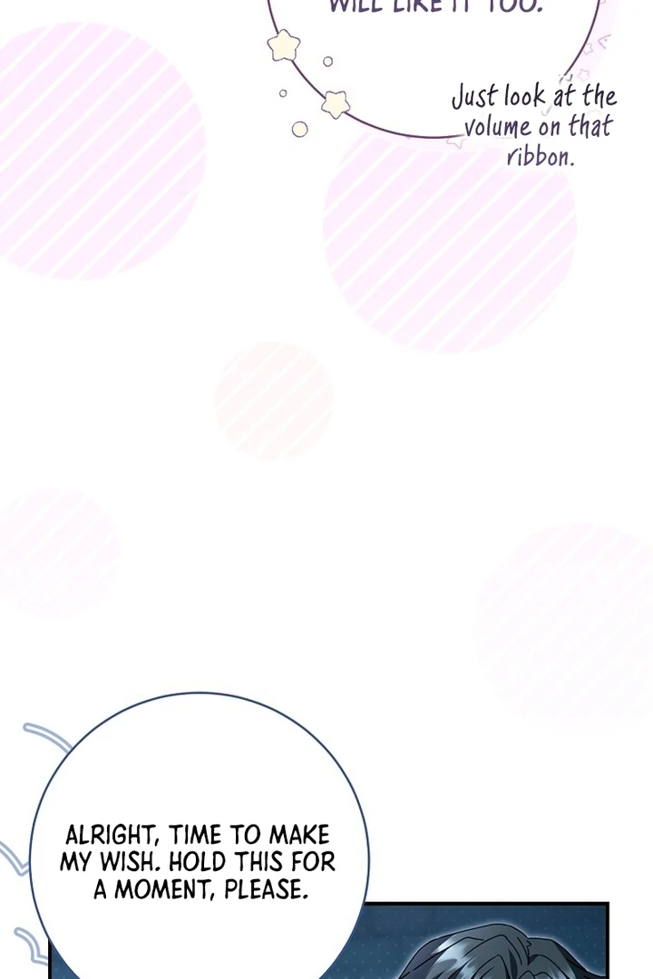 Rather Than The Son, I’ll Take The Father Chapter 22 - page 102