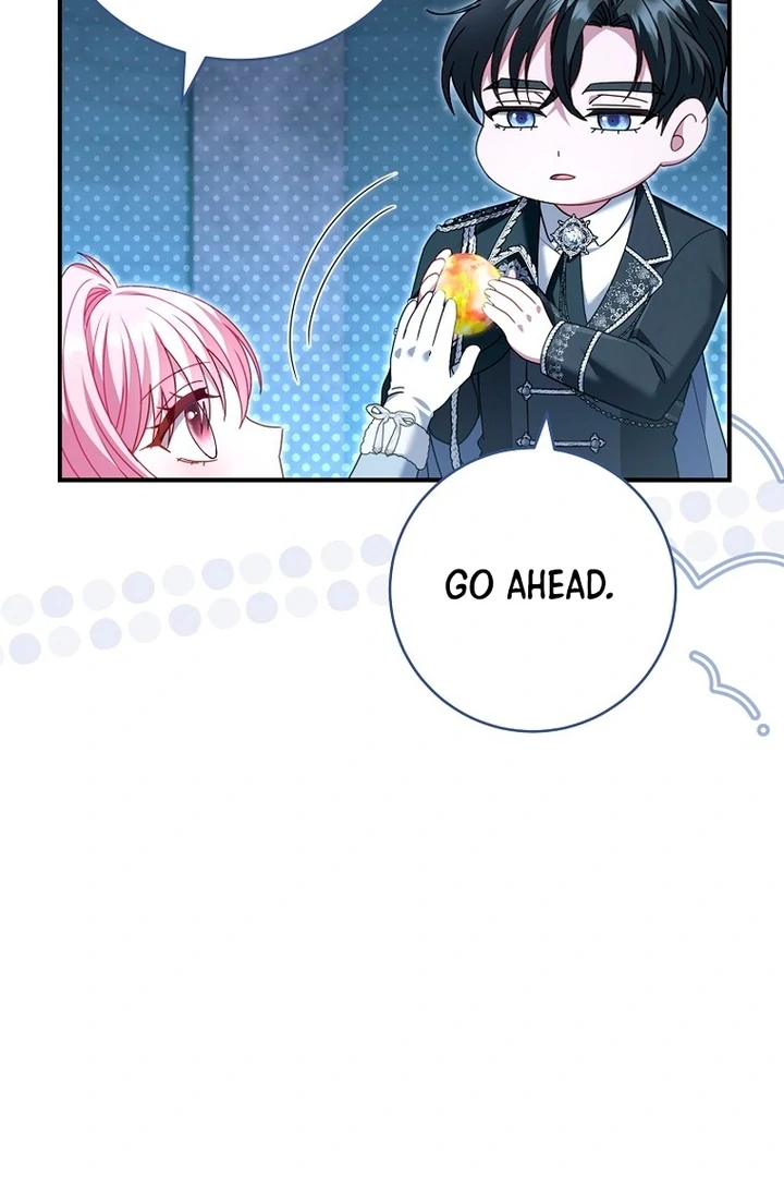 Rather Than The Son, I’ll Take The Father Chapter 22 - page 103