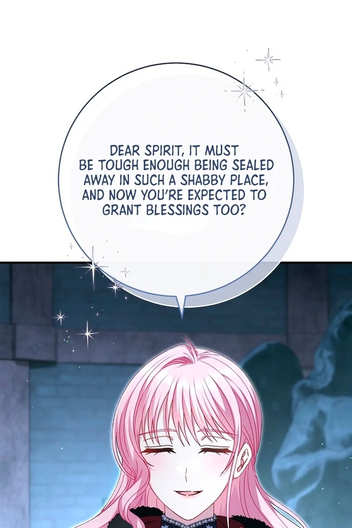 Rather Than The Son, I’ll Take The Father Chapter 22 - page 104