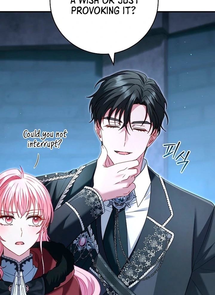 Rather Than The Son, I’ll Take The Father Chapter 22 - page 108