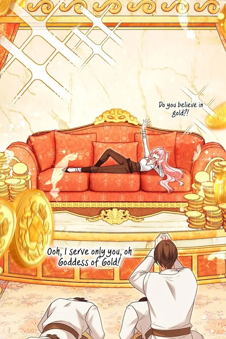 Rather Than The Son, I’ll Take The Father Chapter 22 - page 116