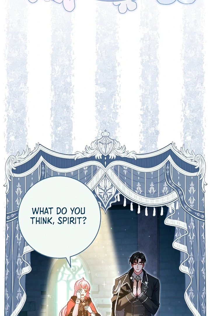 Rather Than The Son, I’ll Take The Father Chapter 22 - page 121