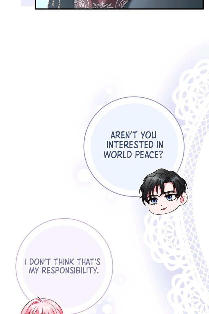 Rather Than The Son, I’ll Take The Father Chapter 22 - page 125