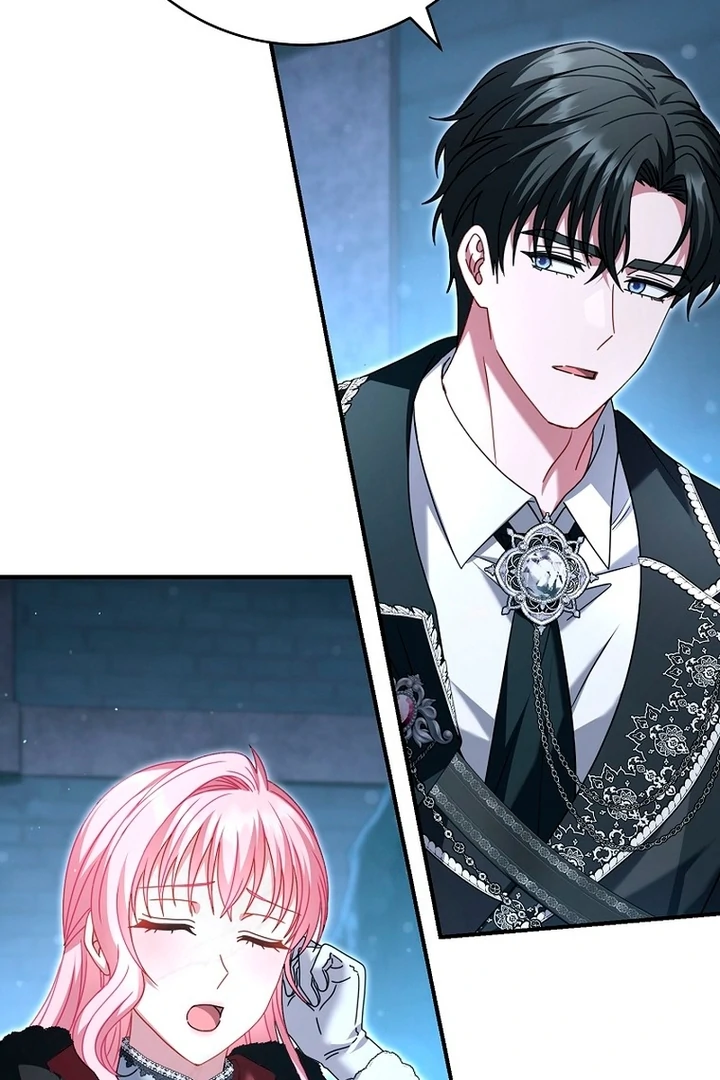 Rather Than The Son, I’ll Take The Father Chapter 22 - page 128