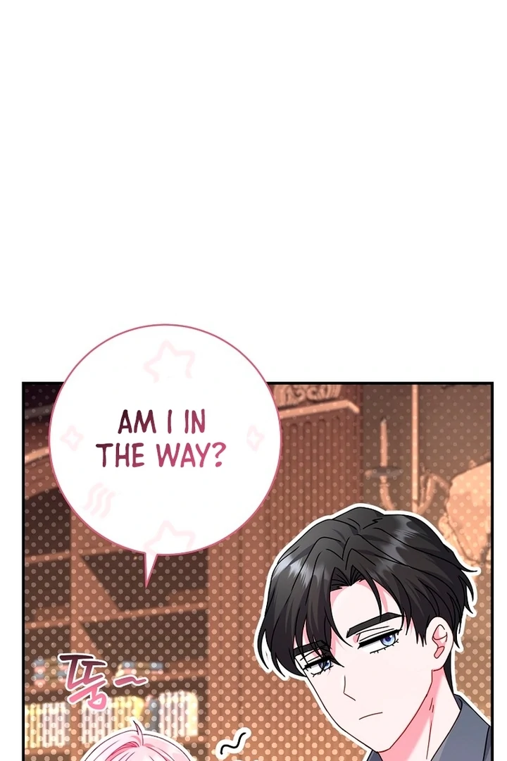 Rather Than The Son, I’ll Take The Father Chapter 22 - page 12