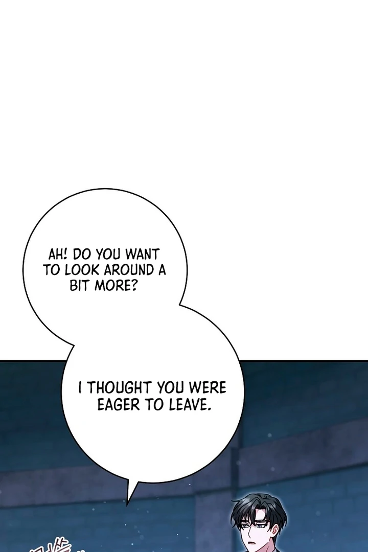 Rather Than The Son, I’ll Take The Father Chapter 22 - page 139