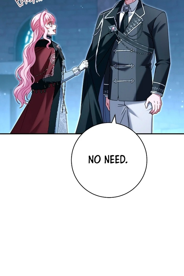 Rather Than The Son, I’ll Take The Father Chapter 22 - page 140