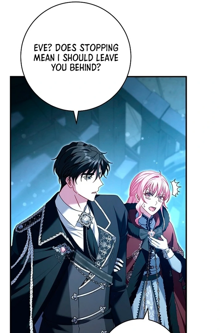 Rather Than The Son, I’ll Take The Father Chapter 22 - page 152