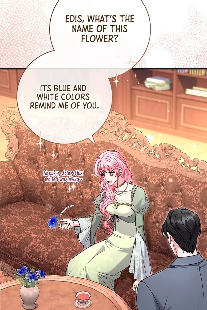 Rather Than The Son, I’ll Take The Father Chapter 22 - page 18