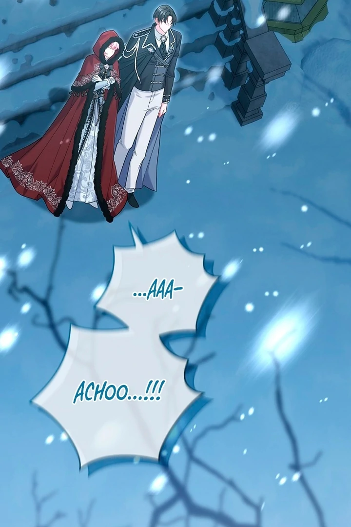 Rather Than The Son, I’ll Take The Father Chapter 22 - page 33