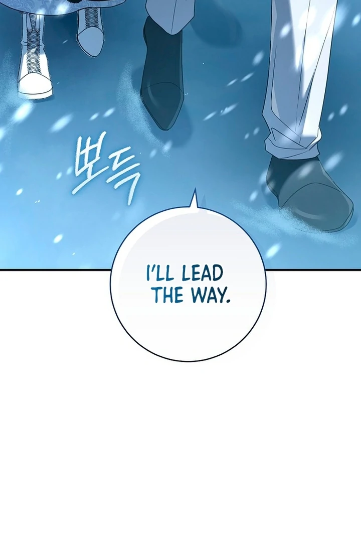 Rather Than The Son, I’ll Take The Father Chapter 22 - page 38