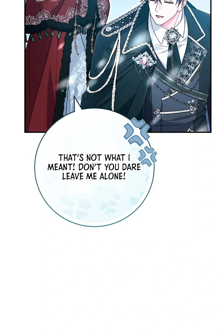 Rather Than The Son, I’ll Take The Father Chapter 22 - page 40