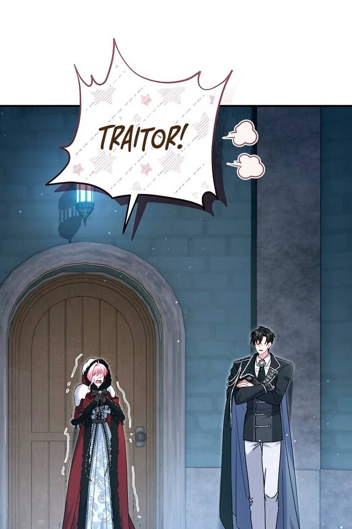 Rather Than The Son, I’ll Take The Father Chapter 22 - page 52