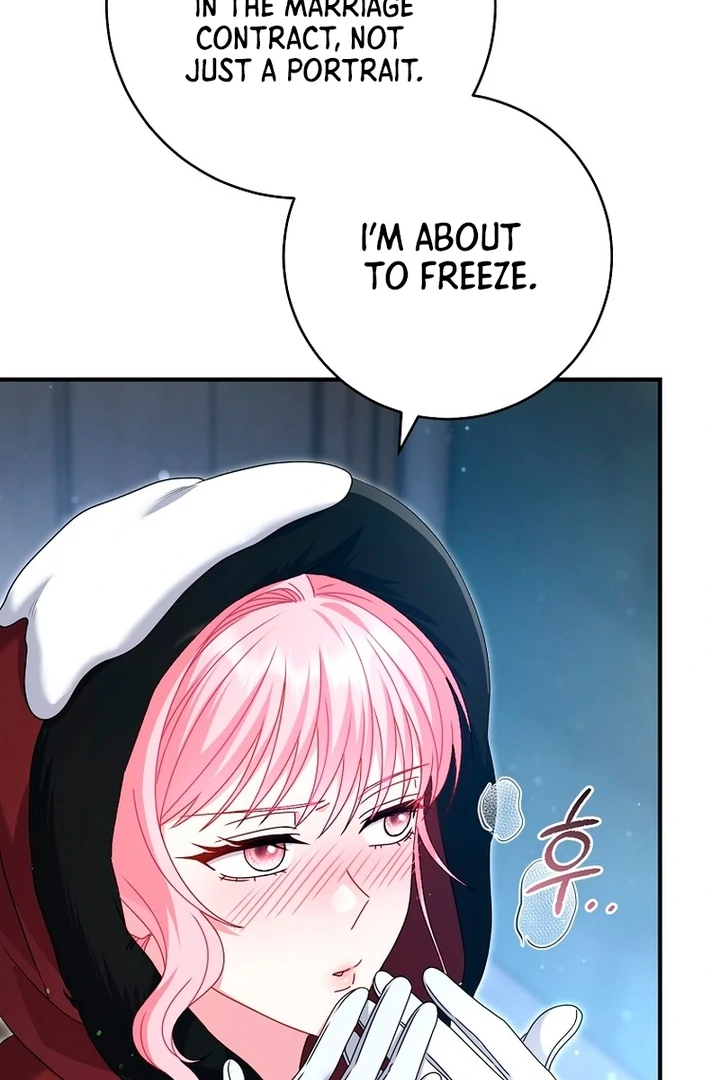 Rather Than The Son, I’ll Take The Father Chapter 22 - page 54