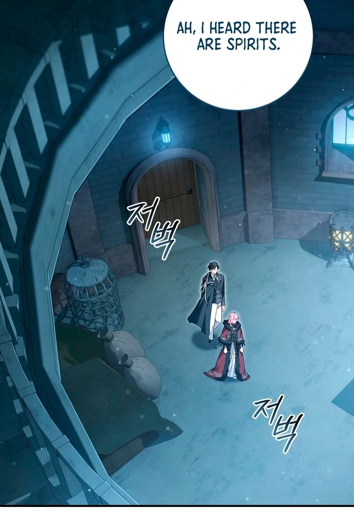 Rather Than The Son, I’ll Take The Father Chapter 22 - page 64