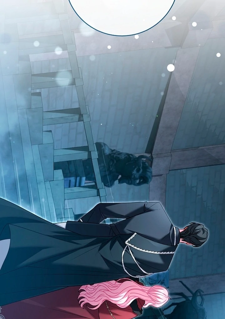 Rather Than The Son, I’ll Take The Father Chapter 22 - page 69