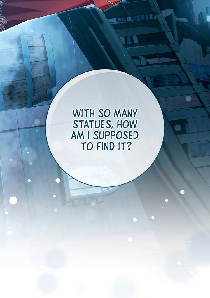 Rather Than The Son, I’ll Take The Father Chapter 22 - page 70