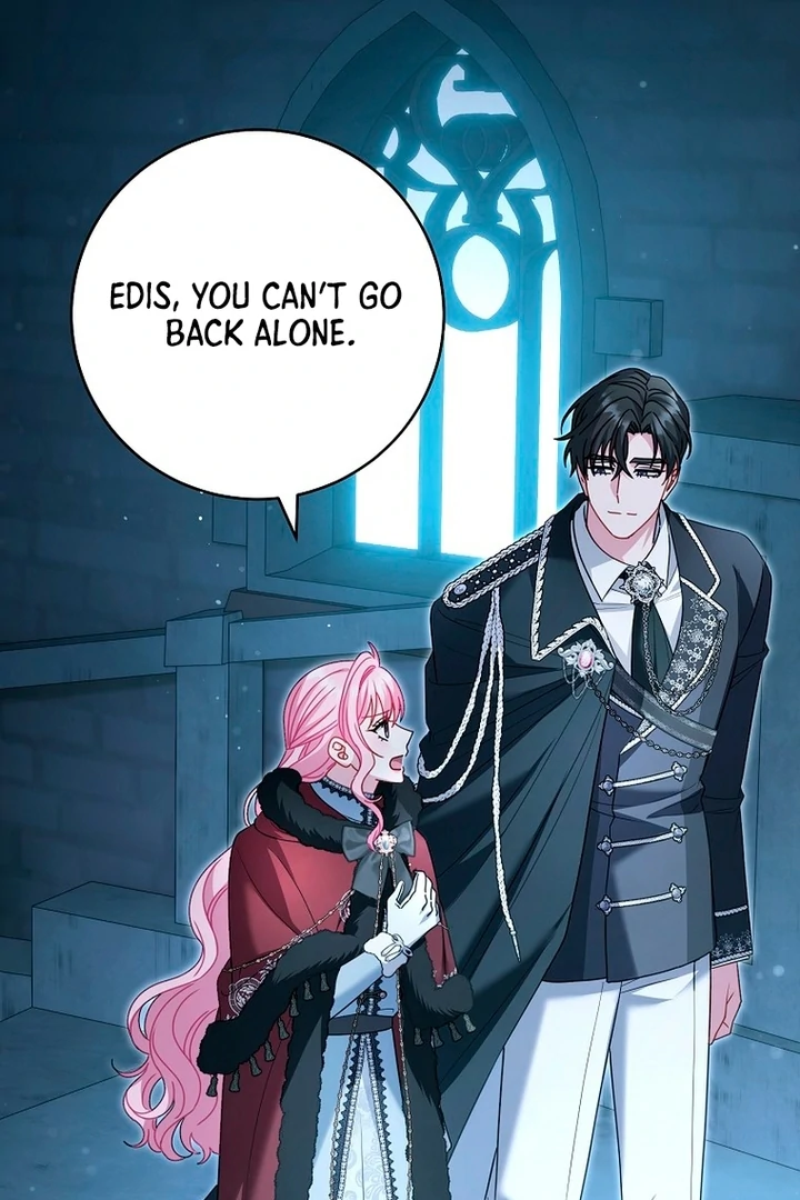 Rather Than The Son, I’ll Take The Father Chapter 22 - page 82