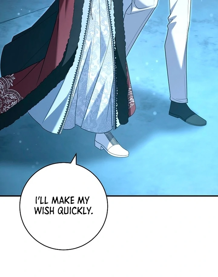 Rather Than The Son, I’ll Take The Father Chapter 22 - page 83