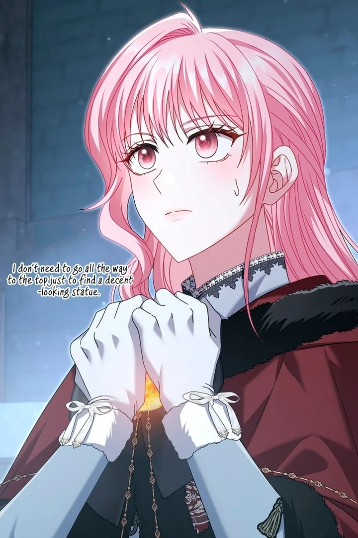 Rather Than The Son, I’ll Take The Father Chapter 22 - page 85