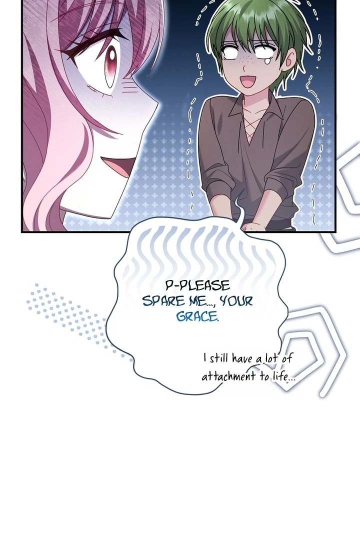 Rather Than The Son, I’ll Take The Father Chapter 24 - page 10