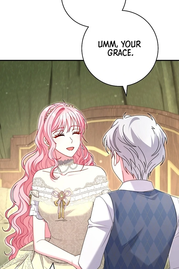 Rather Than The Son, I’ll Take The Father Chapter 24 - page 104
