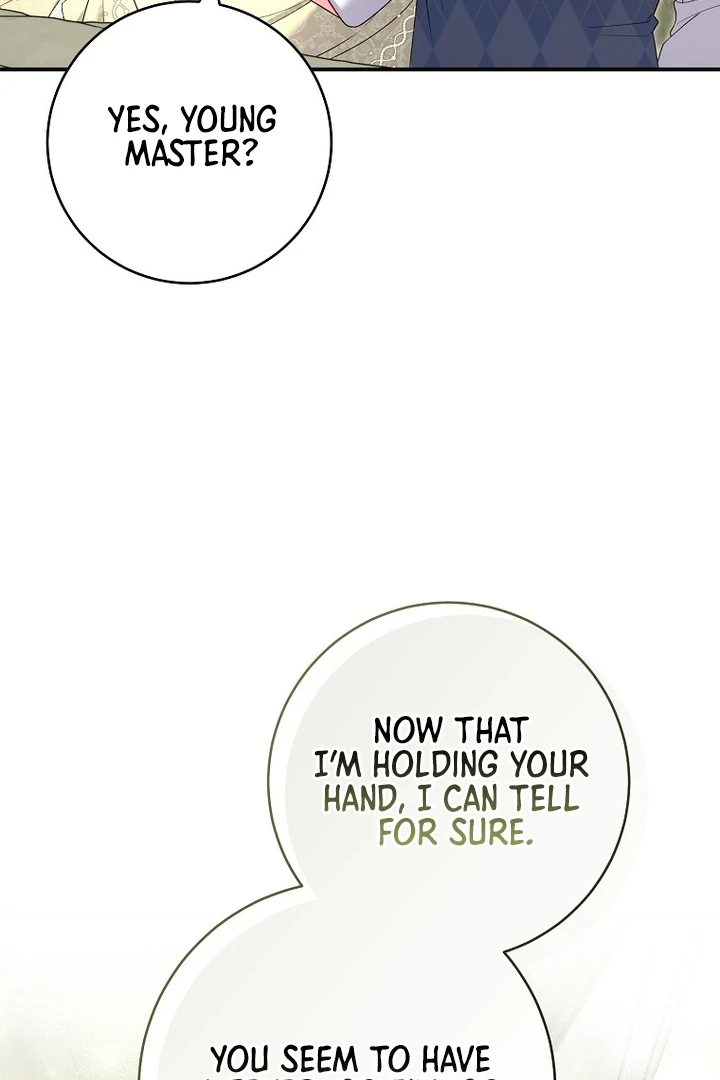 Rather Than The Son, I’ll Take The Father Chapter 24 - page 105