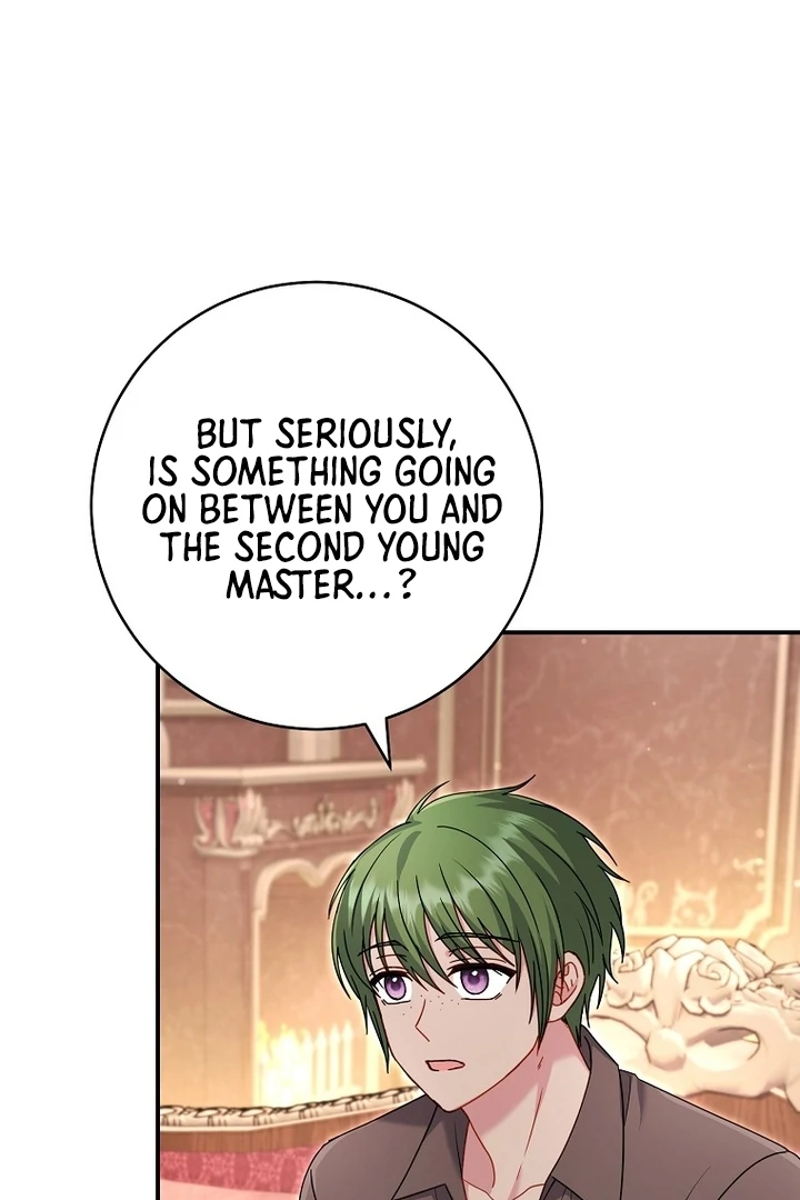 Rather Than The Son, I’ll Take The Father Chapter 24 - page 11