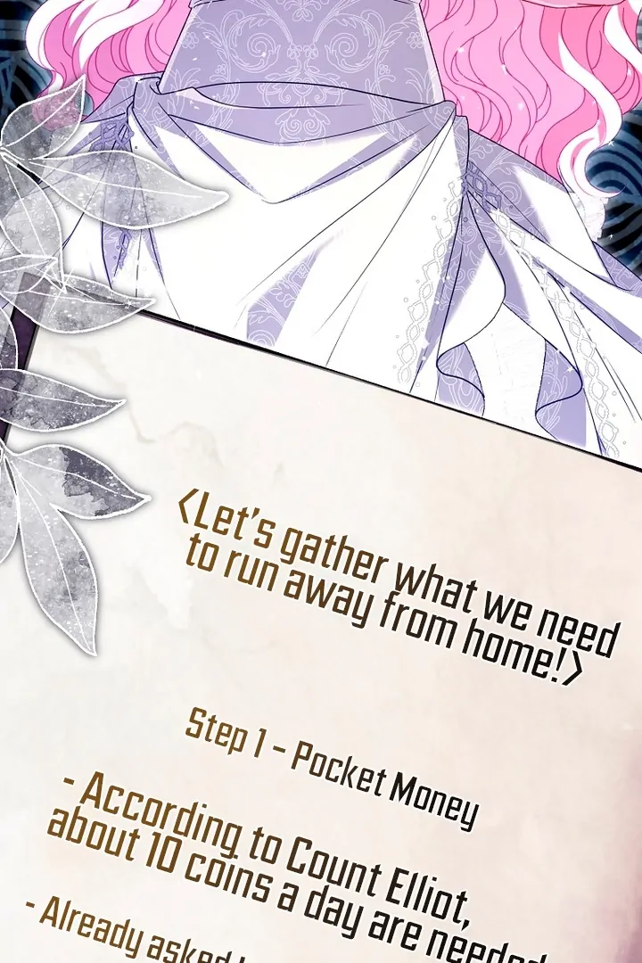 Rather Than The Son, I’ll Take The Father Chapter 24 - page 118