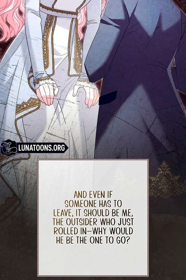 Rather Than The Son, I’ll Take The Father Chapter 24 - page 126