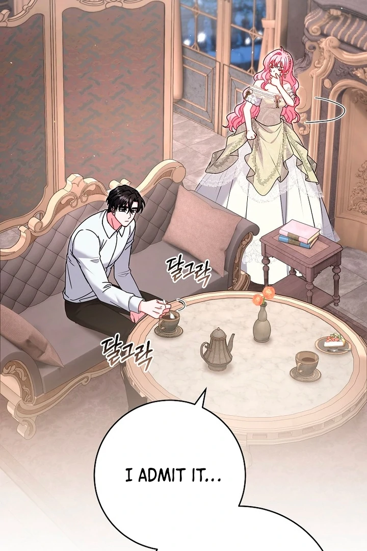 Rather Than The Son, I’ll Take The Father Chapter 24 - page 132