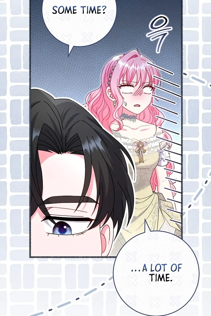 Rather Than The Son, I’ll Take The Father Chapter 24 - page 134