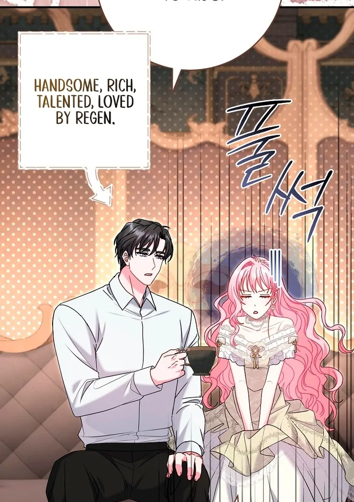 Rather Than The Son, I’ll Take The Father Chapter 24 - page 136