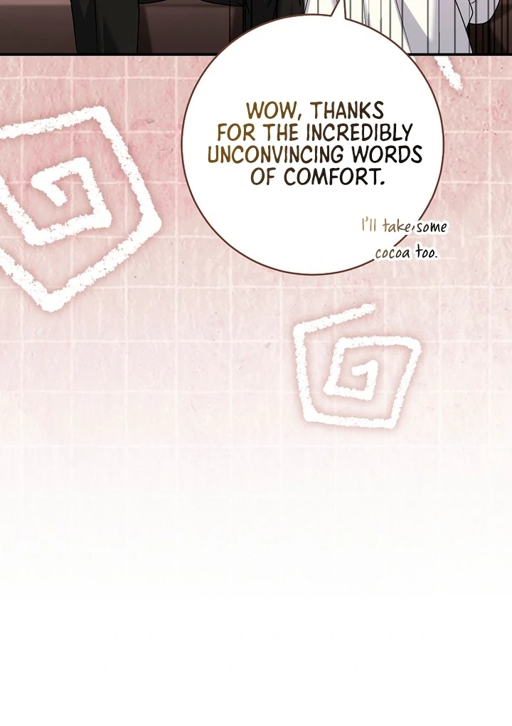 Rather Than The Son, I’ll Take The Father Chapter 24 - page 137