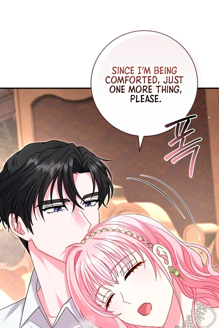 Rather Than The Son, I’ll Take The Father Chapter 24 - page 138