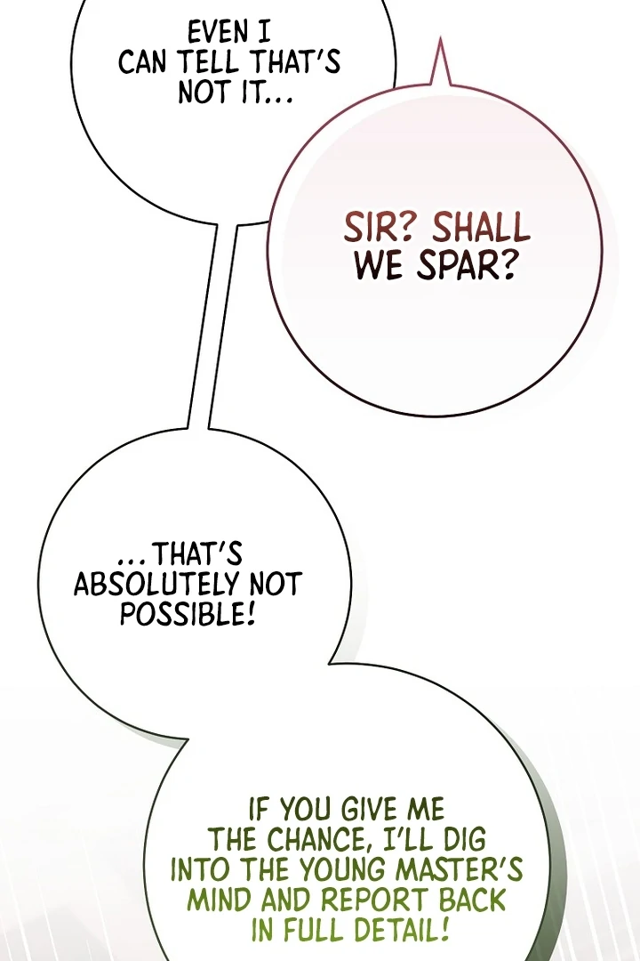 Rather Than The Son, I’ll Take The Father Chapter 24 - page 15