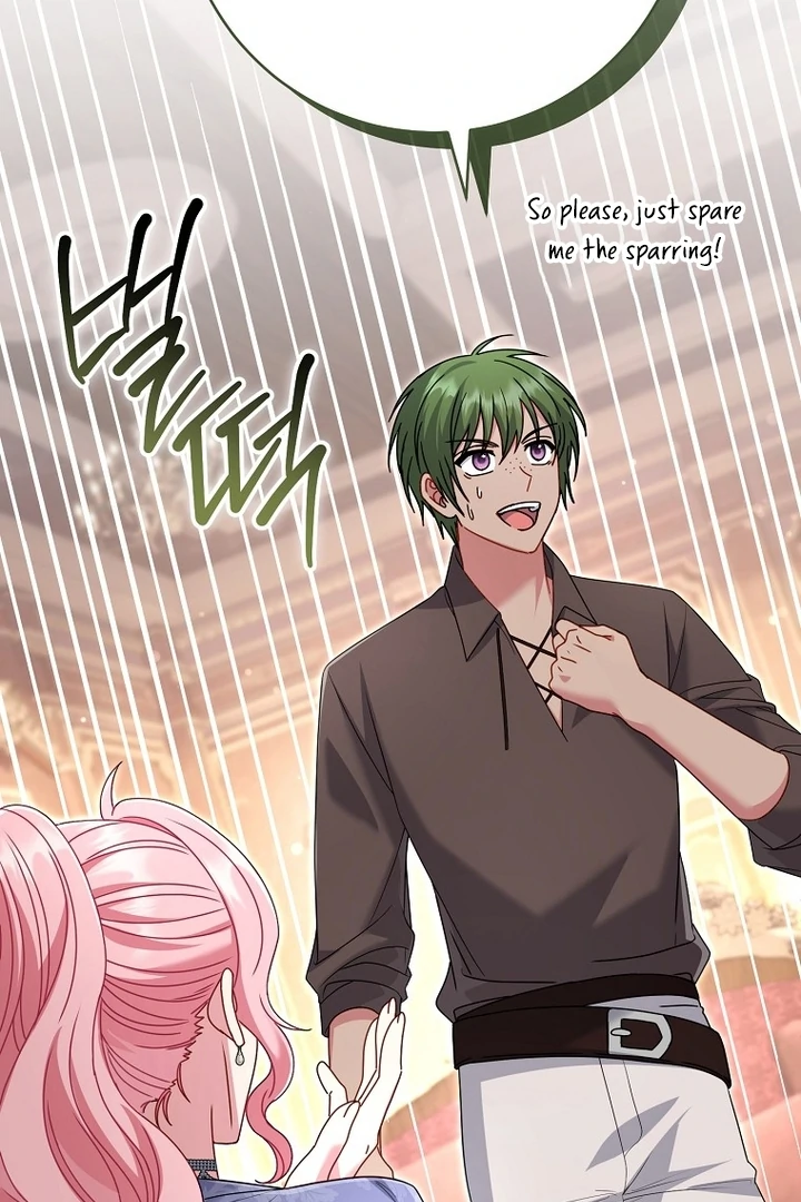 Rather Than The Son, I’ll Take The Father Chapter 24 - page 16