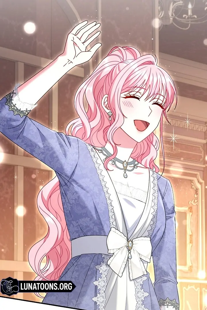 Rather Than The Son, I’ll Take The Father Chapter 24 - page 20