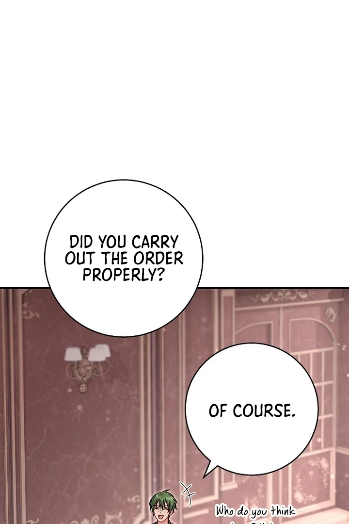 Rather Than The Son, I’ll Take The Father Chapter 24 - page 24