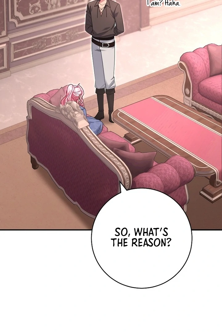 Rather Than The Son, I’ll Take The Father Chapter 24 - page 25