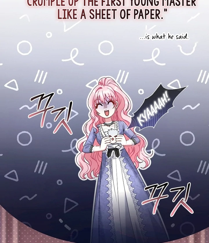 Rather Than The Son, I’ll Take The Father Chapter 24 - page 27