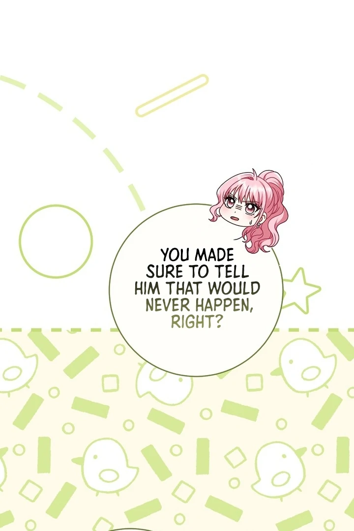 Rather Than The Son, I’ll Take The Father Chapter 24 - page 29