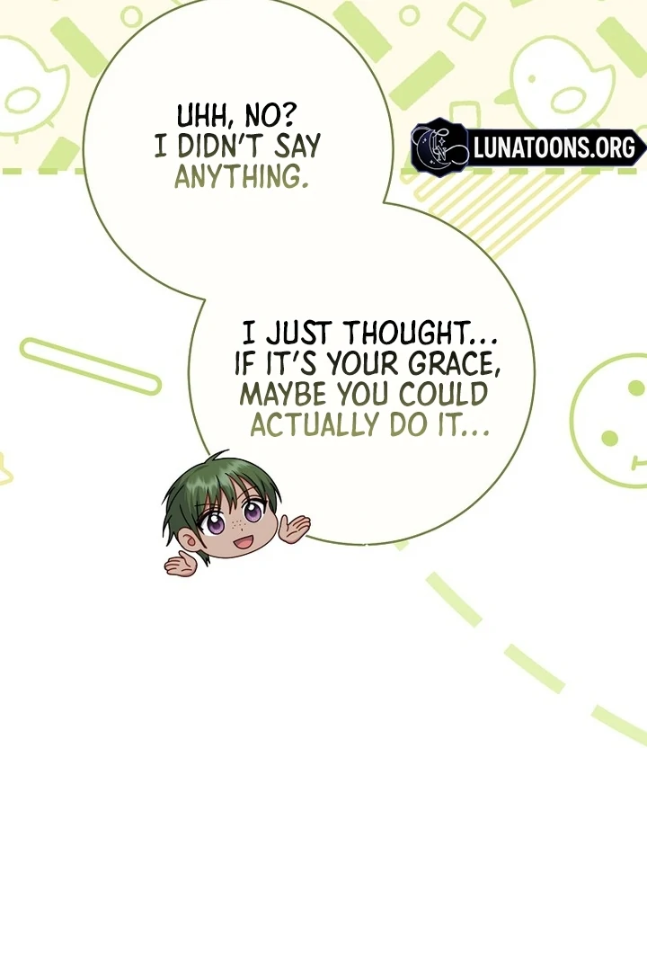 Rather Than The Son, I’ll Take The Father Chapter 24 - page 30