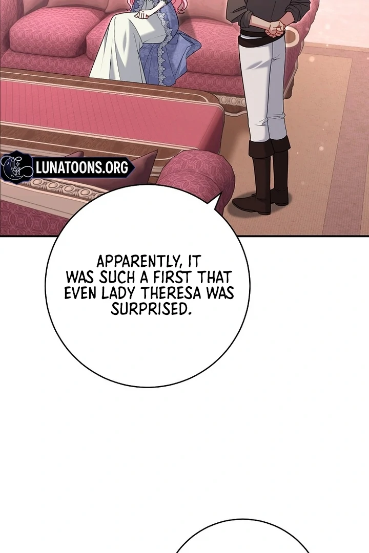 Rather Than The Son, I’ll Take The Father Chapter 24 - page 34