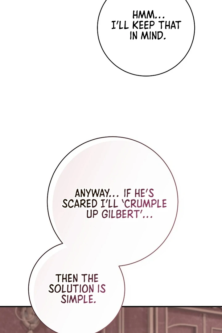 Rather Than The Son, I’ll Take The Father Chapter 24 - page 35